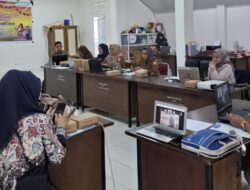 FLS3N 2025, Ajang Kreativitas dan Bakat Siswa SMA/SMK se Sulbar
