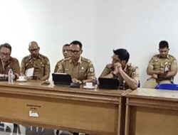 Pembahasan KUPA-PPAS Perubahan TA 2025, BPKPD Sulbar Pastikan Anggaran Berdampak pada Kesejahteraan Masyarakat