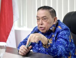 Wagub Sulbar Minta Bandar Narkoba Ditangkap, Jangan Hanya Pengguna
