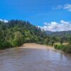 Selamatkan Sungai Karama, Pemprov Sulbar Galang Sinergi Stakeholder Lewat FGD