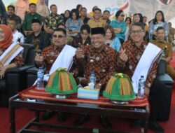 Mamasa Jadi Tuan Rumah Jambore Penyuluh KB se-Provinsi Sulbar