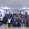 Tantangan Era Digital, Suraidah: Pilih Diperdaya Atau Berdayakan Teknologi