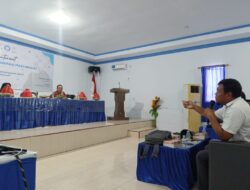 Senter KIM Diskominfo Sulbar Libatkan Seluruh Lapisan Masyarakat