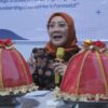 Era Digital: Suraidah Ajak Masyarakat Sulbar Manfaatkan Teknologi untuk Kemajuan