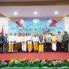 Loka Sabha III PHDI Sulbar: Meningkatkan Solidaritas dan Pelayanan kepada Umat