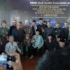 Wagub Sulbar Ajak Generasi Muda Cintai Budaya Lokal melalui Festival Keris dan Badik