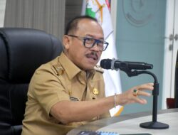 Temuan BPK Harus Dituntaskan, SDK : Jika Tidak Akan Dilimpahkan ke Kejaksaan