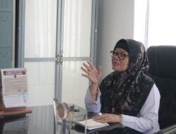 Kemenkes Luncurkan Program CKG di Seluruh Sekolah, Dinkes Pemprov Sulbar: Dukung Generasi Sehat dan SDM Unggul