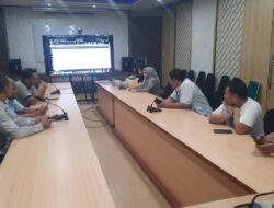 Dinas ESDM Sulbar Dukung PASTI PADU: Sinergi Listrik Gratis untuk Tekan Stunting dan Kemiskinan Ekstrem