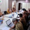Sinergi Meriahkan HUT RI ke-80, BPKPD Hadiri Rapat Pemantapan Kesiapan Lomba Lingkup Pemprov Sulbar