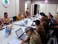 Sinergi Meriahkan HUT RI ke-80, BPKPD Hadiri Rapat Pemantapan Kesiapan Lomba Lingkup Pemprov Sulbar