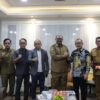 Gubernur Suhardi Duka Temui Ditjen Bina Adwil Kemendagri, Usulkan Status Daerah Kepulauan