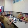 Tanggapi Pandangan Fraksi, BPKPD Sulbar Kawal Penyusunan Ranperda APBD Perubahan 2025