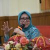 TP PKK Sulbar dan BKKBN Perkuat Sinergi Atasi Stunting dan Kemiskinan