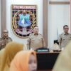 Wagub Sulbar Dorong Evaluasi Program: Stunting dan Kemiskinan Ditangani Secara Maksimal