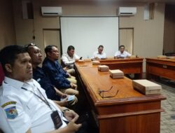 Kolaborasi OPD untuk Sulbar Berdaya, Siapkan SDM dan UMKM Tangguh