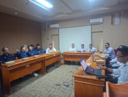 Matangkan Persiapan Program “Sulbar Berdaya”, Dorong Kemandirian dan Pemberdayaan Masyarakat