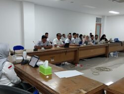 Hadiri Rapat Pembahasan Ranperda, Komitmen Pemkesra Menjalankan Program Bersentuhan dengan Masyarakat