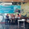 Pemprov Sulbar Apresiasi Program MLT BPJS Ketenagakerjaan, Sejalan dengan Visi dan Misi SDK-JSM