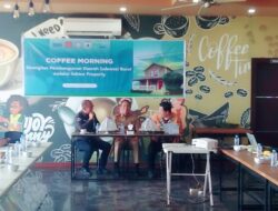 Pemprov Sulbar Apresiasi Program MLT BPJS Ketenagakerjaan, Sejalan dengan Visi dan Misi SDK-JSM