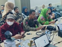 Sekretariat DPRD Sulbar Dukung Penuh Pelaksanaan Perayaan HUT Ke-80 Kemerdekaan RI