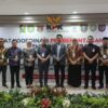 Upaya Pencegahan Korupsi, Gubernur Suhardi Duka Kordinasi ke KPK RI