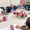 Dukung Percepatan Pembangunan Kawasan Industri, BPKPD Sulbar Perkuat Aspek Fiskal