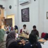 Perkuat Ekosistem Keterbukaan Informasi, Diskominfo SP Sulbar Gelar Coaching Klinik