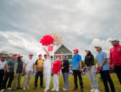 Gubernur Sulbar Dorong Profesionalisme ASN di Momen HUT ke-80 RI