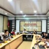 Pengusulan dan Verifikasi Usulan DAK Fisik 2026, Bapperida Sulbar Tekankan Pentingnya Susun Grand Desain