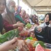 Tindak Lanjut Rekomendasi Hasil Sementara Evaluasi SAKIP Triwulan II Tahun 2025, Biro Organisasi Setda Sulbar Susun Rencana Aksi Perbaikan