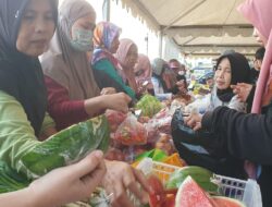 Tindak Lanjut Rekomendasi Hasil Sementara Evaluasi SAKIP Triwulan II Tahun 2025, Biro Organisasi Setda Sulbar Susun Rencana Aksi Perbaikan