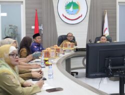 Sukseskan Sandeq Silumba 2025, Dinkes Sulbar Siap Kawal Kesehatan