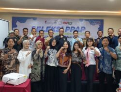 Dispora Sulbar Gelar Seleksi Peserta PPAP 2025 : Diikuti 12 Pemuda Terbaik dari Kabupaten Se-Sulbar