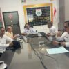 BPKPD dan Perkim Sulbar Sinergi Tuntaskan Persoalan Tanah Polda : SK dan NPHD 2016 Dibahas Tuntas