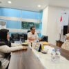 Plt Kepala Pemkesra Pimpin Rapat, Pastikan Program Beasiswa Berjalan Lancar