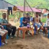 Verifikasi Faktual Calon Penerima Bantuan, Perkimtan Sulbar Ajak Fasilitator dan Pokmas Susun Anggaran Biaya Rehab Rumah