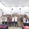 Pelatihan Digital Marketing UMKM 2025: Analitik dan Optimasi Bisnis Dukung Quick Wins Sulbar Berdaya