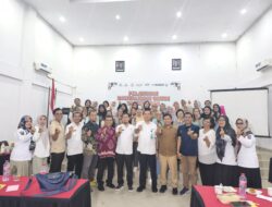 Pelatihan Digital Marketing UMKM 2025: Analitik dan Optimasi Bisnis Dukung Quick Wins Sulbar Berdaya
