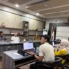 Sejumlah Perusahaan Ajukan IUPTLS, Dinas ESDM Sulbar Tekankan Kepatuhan Regulasi Ketenagalistrikan