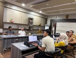 Sejumlah Perusahaan Ajukan IUPTLS, Dinas ESDM Sulbar Tekankan Kepatuhan Regulasi Ketenagalistrikan