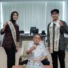 Menyongsong Ajang Nasional, Wagub Sulbar Terima Audiens Perwakilan Duta Pariwisata Sulbar