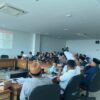 Hadiri Rapat KUA-PPAS di Komisi 1 DPRD Sulbar, Pemkesra Pastikan Program Beasiswa Menjangkau Penerima Manfaat