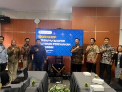 Literasi Ekspor dan Pajak: Bekal Penting UMKM Sulbar Menembus Pasar Internasional
