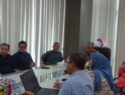 Sulbar Matangkan Persiapan Program MBG, SPPG Segera Dibangun