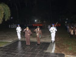 Kemerdekaan RI ke-80, SDK: Momentum untuk Meneruskan Perjuangan Pahlawan