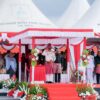 Gubernur Suhardi Duka Apresiasi Seluruh Pihak Sukseskan Upacara HUT ke-80 RI di Sulbar
