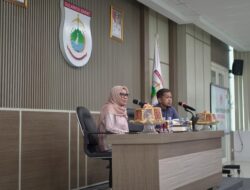 Dekranasda Sulbar Siap Tampil di Pameran Kriyanusa 2025: Promosi Produk Unggulan