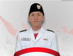 Hilton Pratama: Langkah Tegap Putra Sulbar di Pasukan Delapan