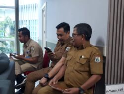 83 Rumah Tangga di Polman Dapat Listrik Gratis, Dinas ESDM Sulbar Ikut Rakor Persiapan Kunjungan Gubernur Sulbar